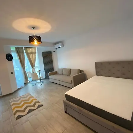 Aparthotel Star Sea By Alz *